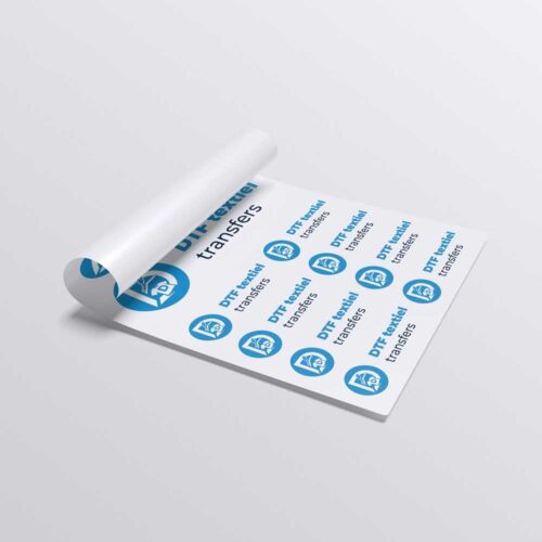 A3 dtf transfers bestellen