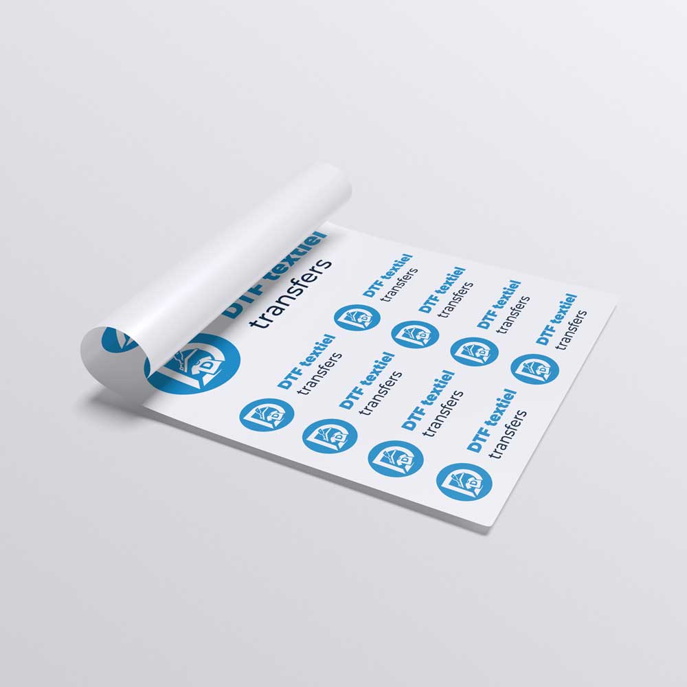 A3 dtf transfers bestellen