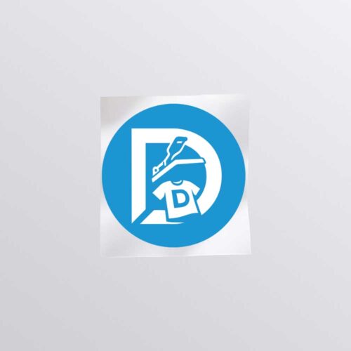 DTF transfers per stuk bestellen