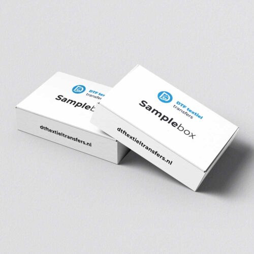 Sample Box transfers