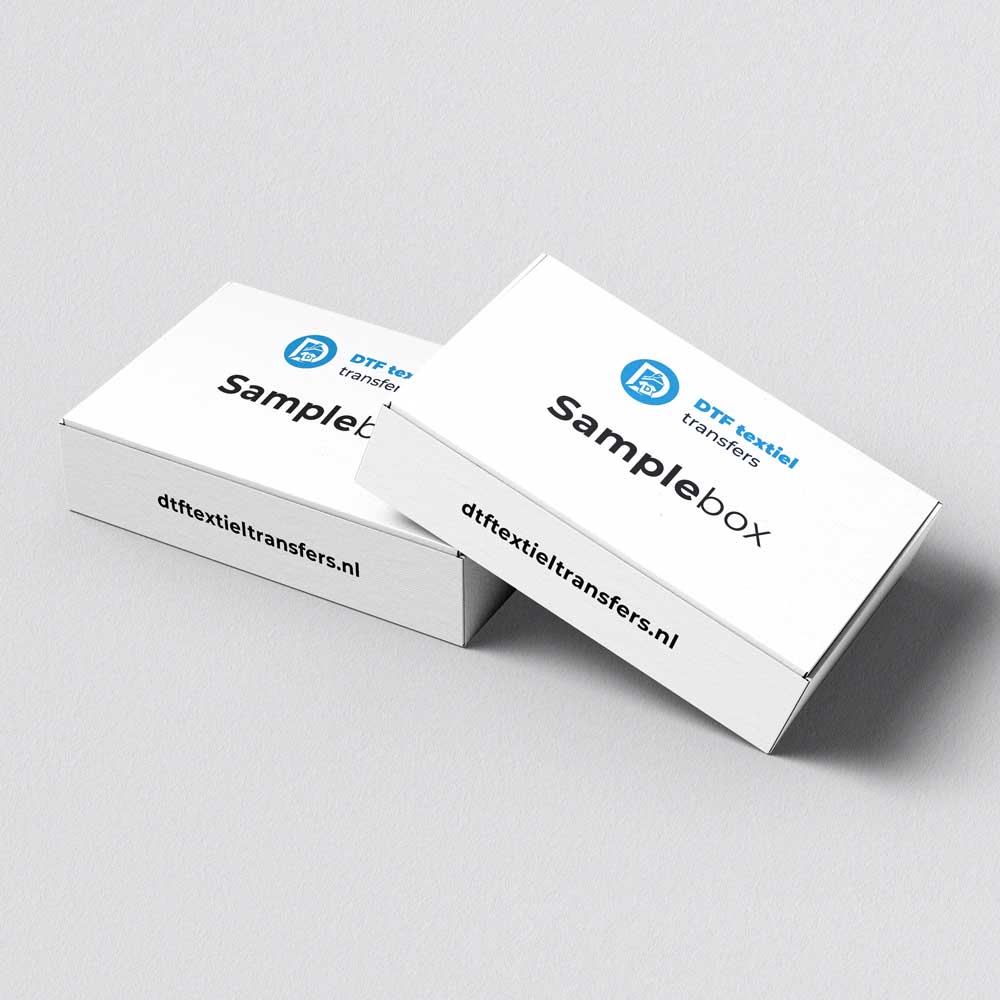 Sample Box transfers